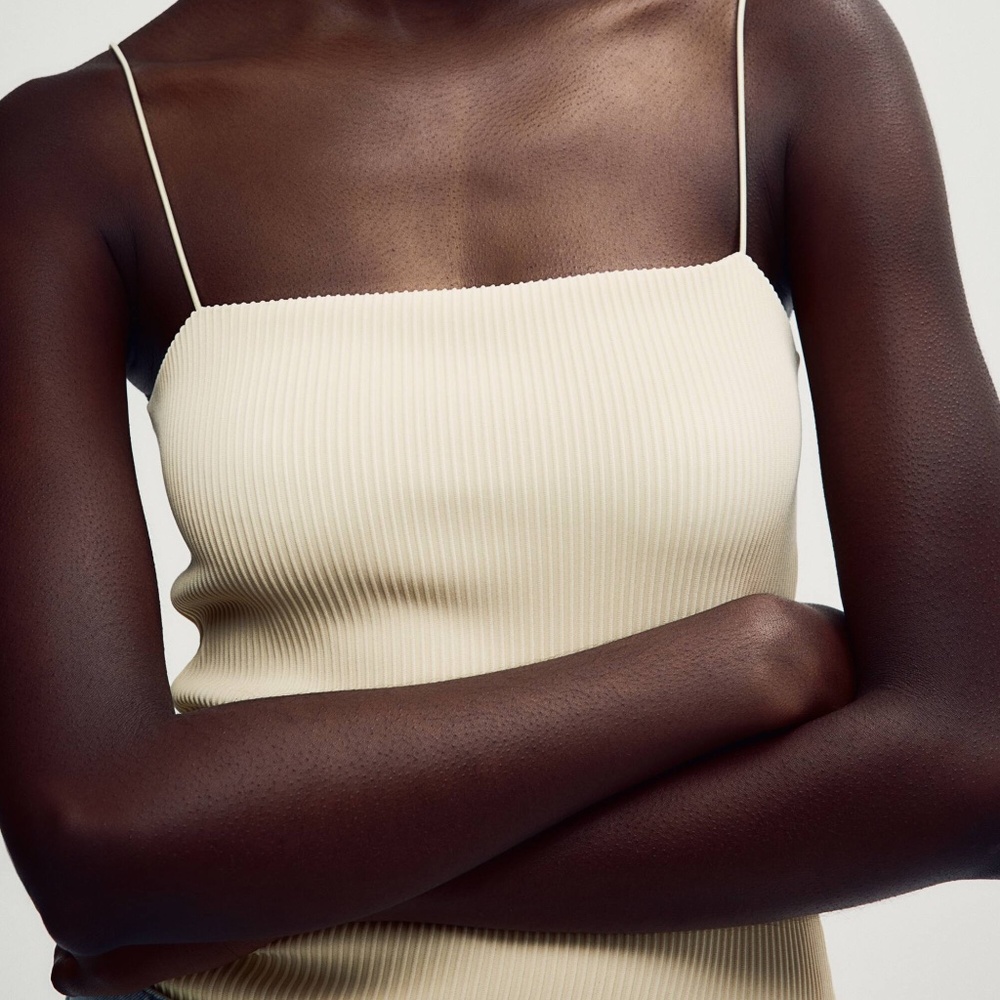 H&M Body Suit